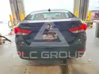 2016 Hyundai Elantra photo