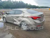 2016 Hyundai Elantra photo