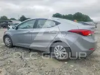 2016 Hyundai Elantra photo