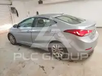 2016 Hyundai Elantra photo