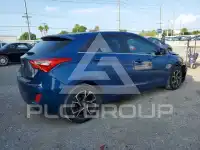 2016 Hyundai Elantra фото