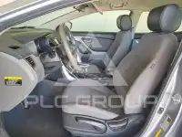 2016 Hyundai Elantra photo