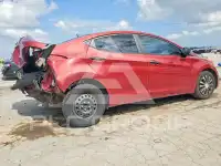 2016 Hyundai Elantra photo