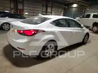 2016 Hyundai Elantra фото