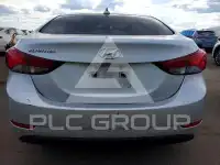 2016 Hyundai Elantra photo