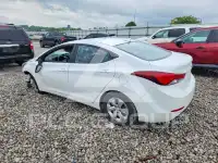 2016 Hyundai Elantra фото