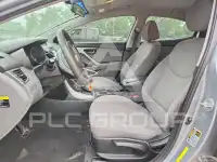 2016 Hyundai Elantra photo