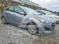 2016 Hyundai Elantra фото