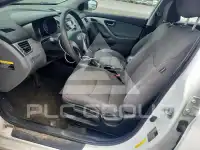 2016 Hyundai Elantra фото