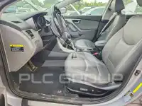 2016 Hyundai Elantra фото