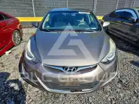 2016 Hyundai Elantra photo
