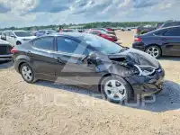 2016 Hyundai Elantra фото