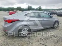 2016 Hyundai Elantra photo