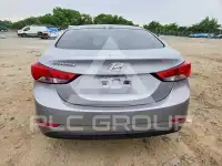 2016 Hyundai Elantra photo