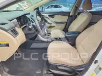2016 Hyundai Elantra фото