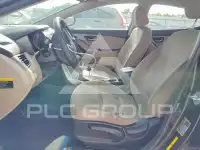 2016 Hyundai Elantra фото