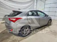 2016 Hyundai Elantra фото