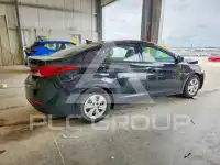 2016 Hyundai Elantra photo