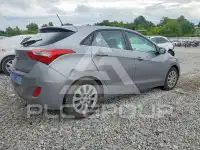 2016 Hyundai Elantra фото
