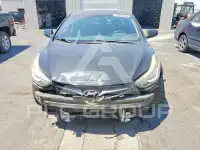 2016 Hyundai Elantra фото