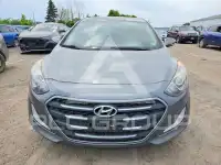 2016 Hyundai Elantra фото