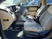 2016 Hyundai Elantra фото