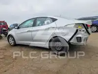 2016 Hyundai Elantra фото