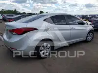 2016 Hyundai Elantra photo