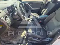 2016 Hyundai Elantra фото