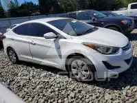 2016 Hyundai Elantra photo