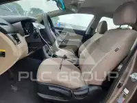 2016 Hyundai Elantra фото