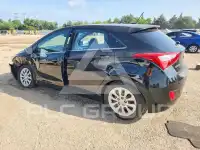 2016 Hyundai Elantra фото