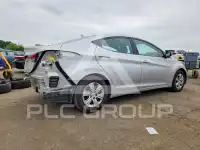2016 Hyundai Elantra фото