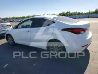 2016 Hyundai Elantra фото