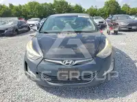 2016 Hyundai Elantra фото