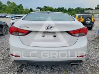 2016 Hyundai Elantra photo