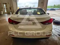 2016 Hyundai Elantra фото
