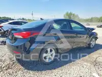 2016 Hyundai Elantra фото