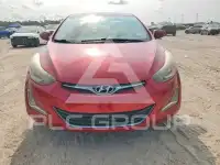 2016 Hyundai Elantra фото