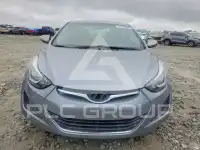 2016 Hyundai Elantra photo