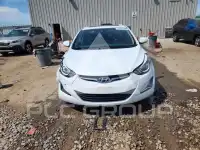 2016 Hyundai Elantra photo