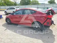 2016 Hyundai Elantra photo