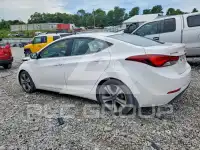 2016 Hyundai Elantra photo