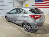 2016 Hyundai Elantra фото