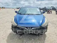 2016 Hyundai Elantra photo