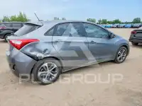 2016 Hyundai Elantra фото