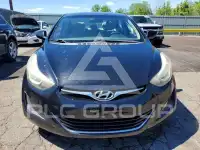 2016 Hyundai Elantra фото