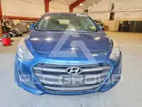 2016 Hyundai Elantra фото
