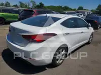 2016 Hyundai Elantra photo
