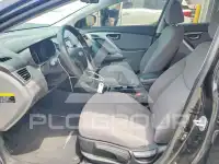 2016 Hyundai Elantra фото